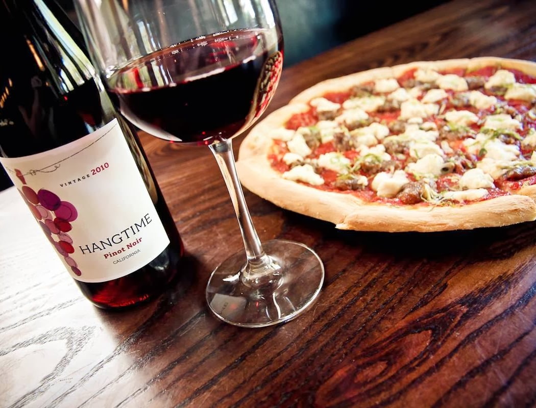 Patxi's Pizza 3