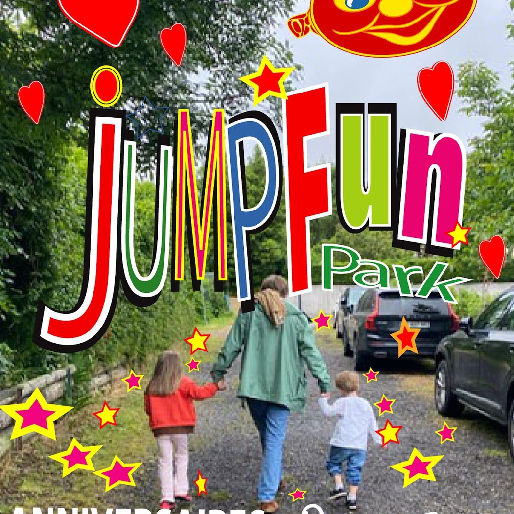 Jumpfun Park 1
