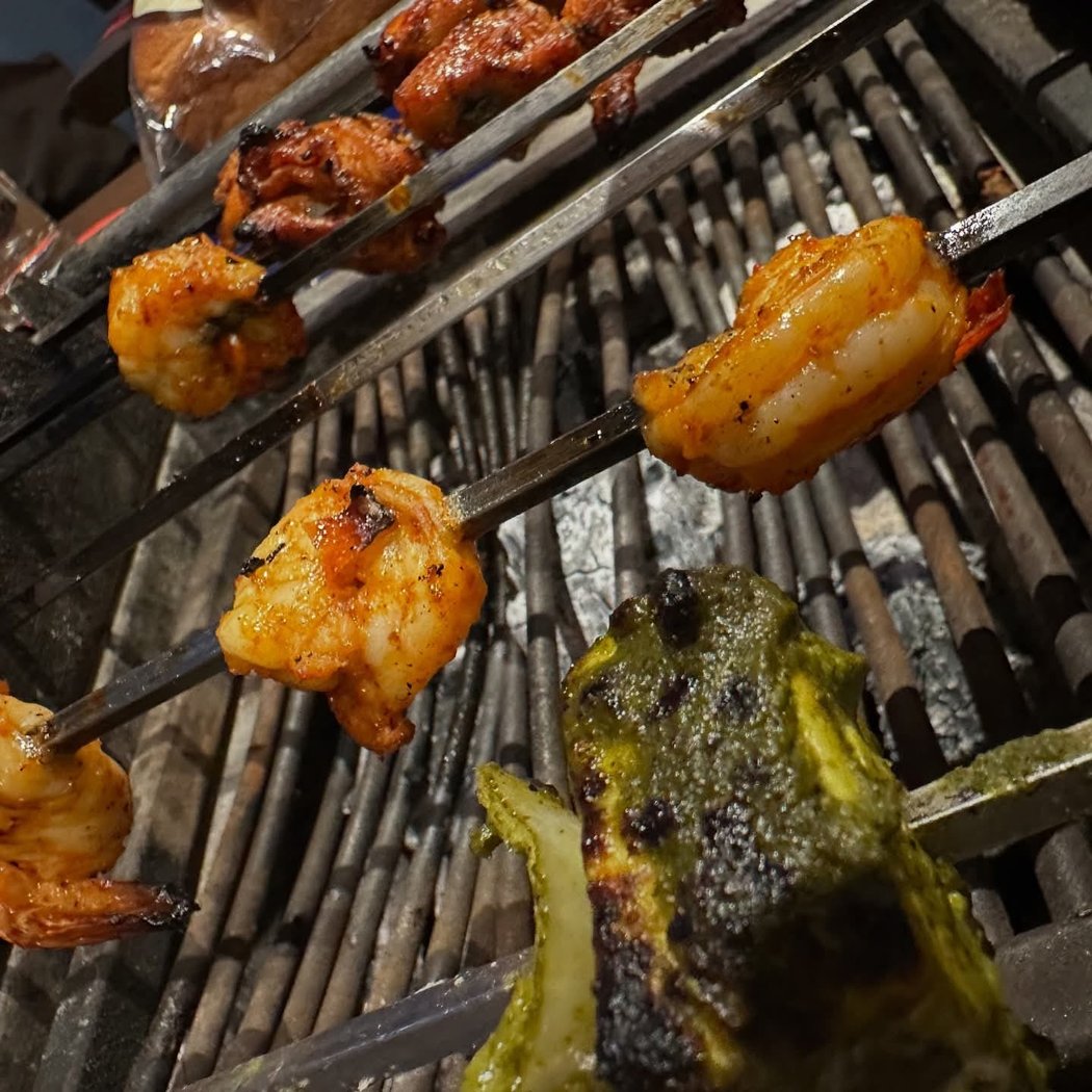 Barbeque Nation 1