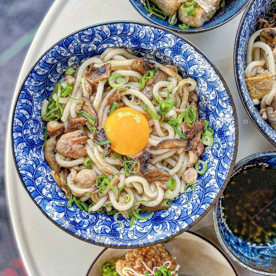 Muto Donburi - Restaurant japonais Paris 9 3
