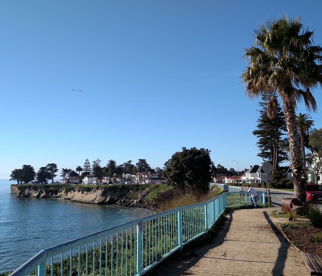 West Cliff Drive 2