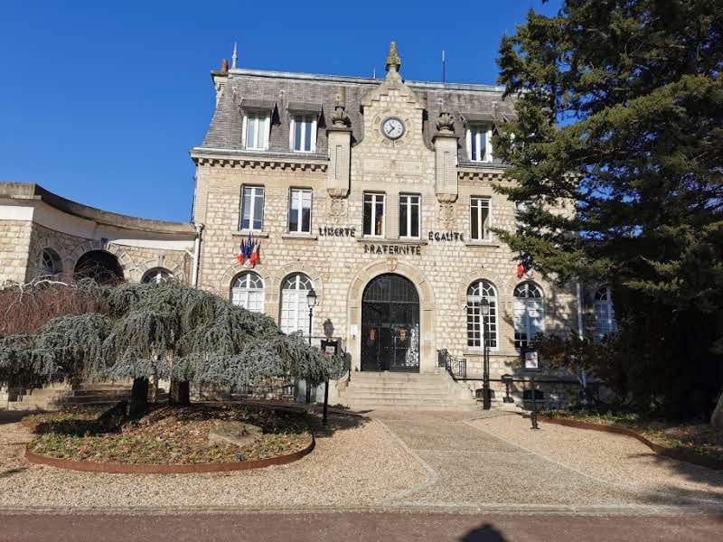 Saint-Gratien 1