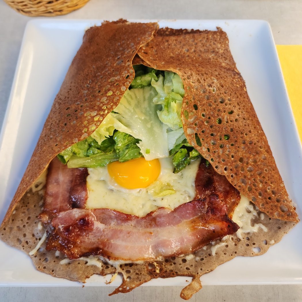 Le Duc de Bretagne 1