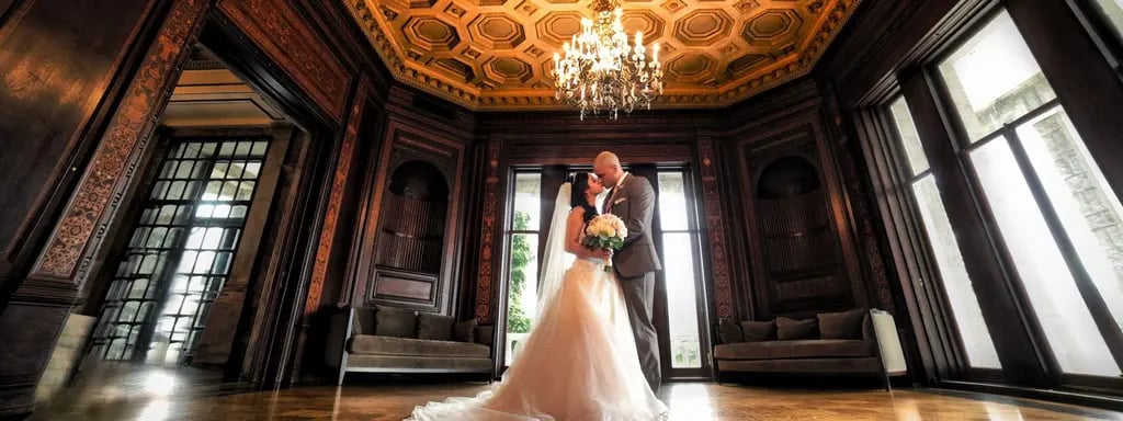 Reid Castle Events 3