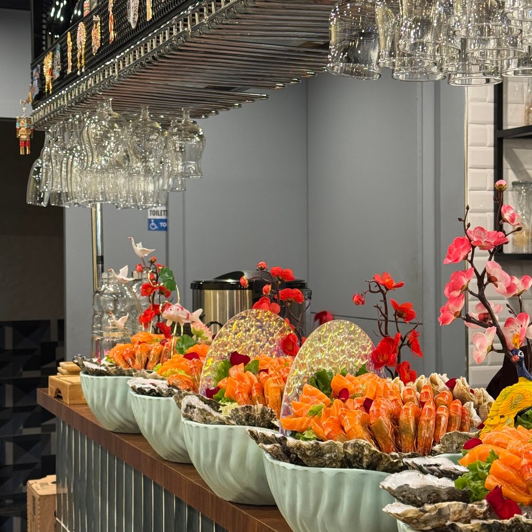 老温州-私家菜 Whenzhou restaurant chinois 2