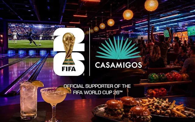 Watch the World Cup 2026 2