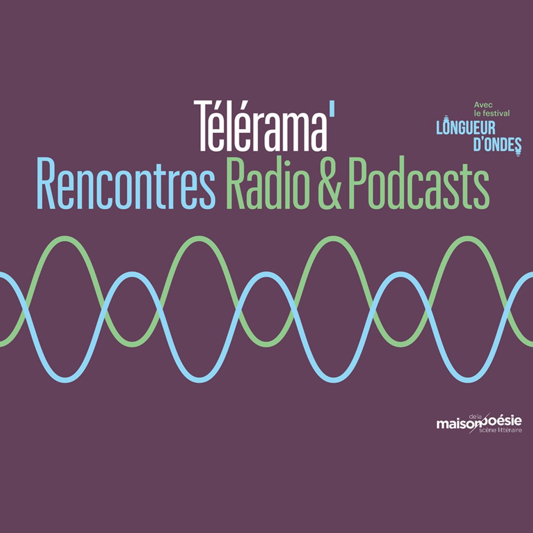 Journée Radio & Podcasts 1