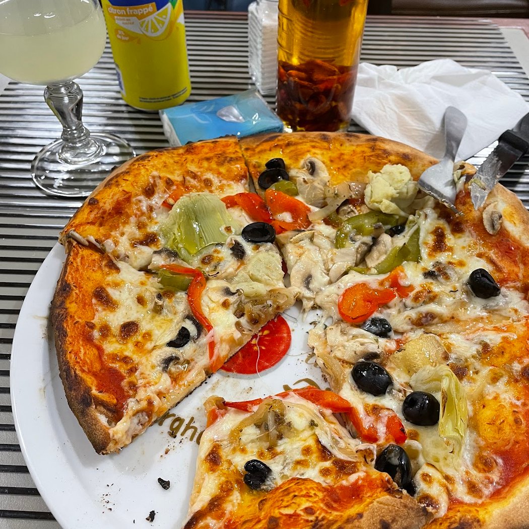 La Sicilienne 1