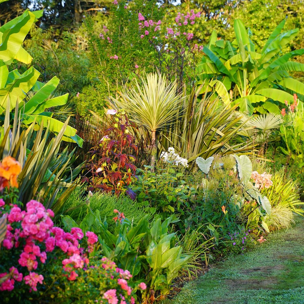 Jardin des Barthes 1