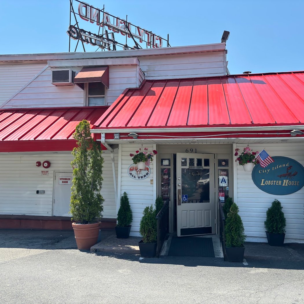 City Island Lobster House 2