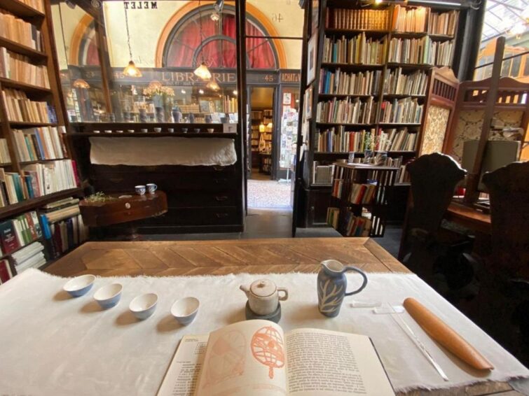Librairie Jousseaume 3
