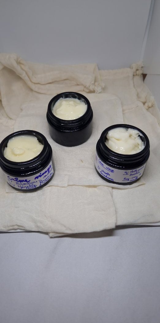 Laboratoire Les Ateliers de Sarah 4