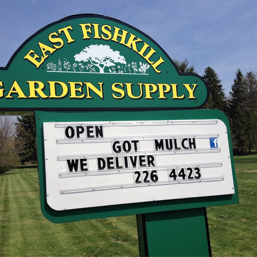East Fishkill Garden Supply LLC 1