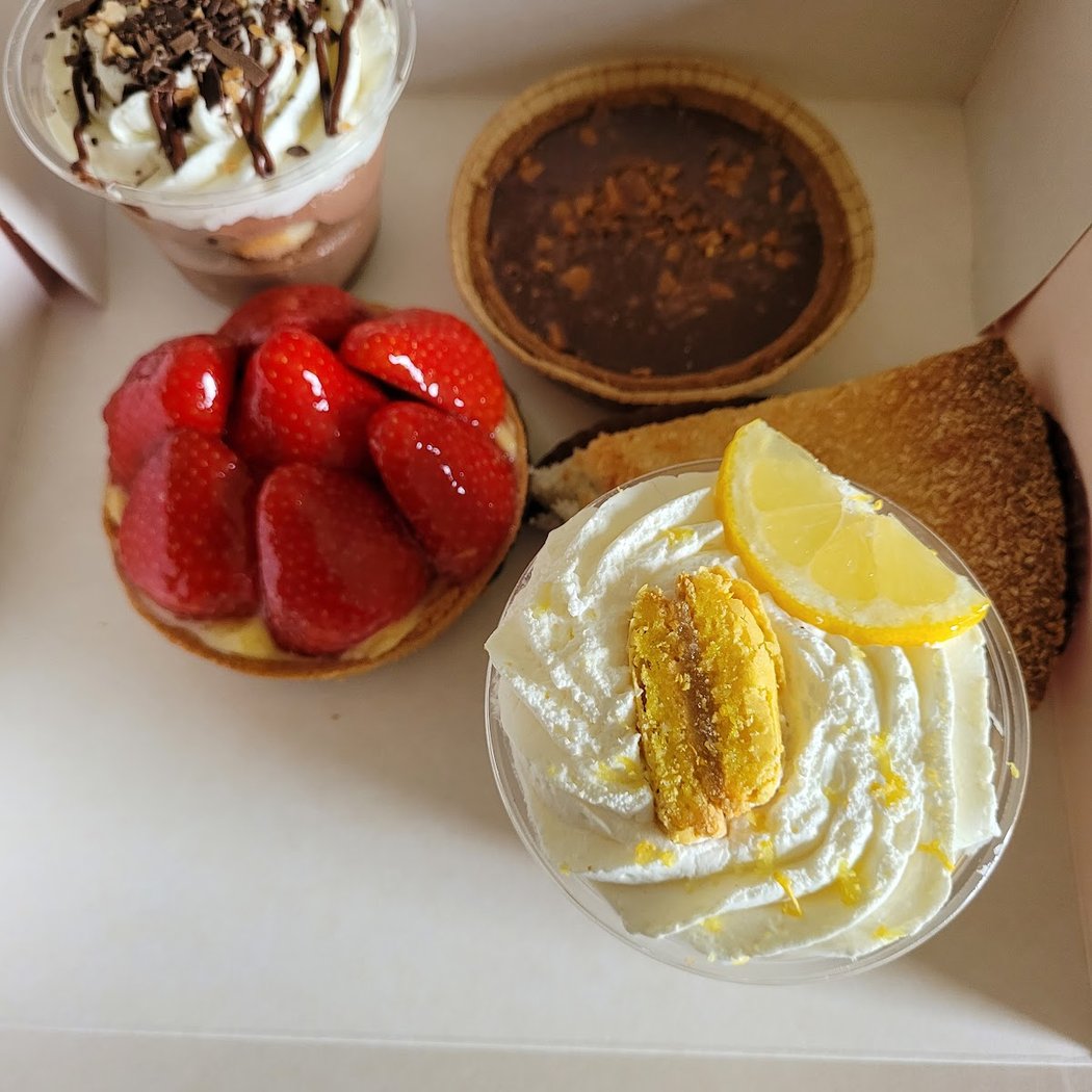 Boulangerie Lys 1