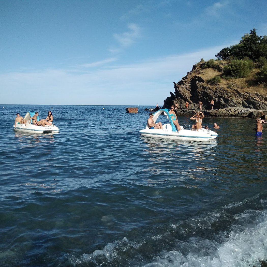 Plage des Elmes 4