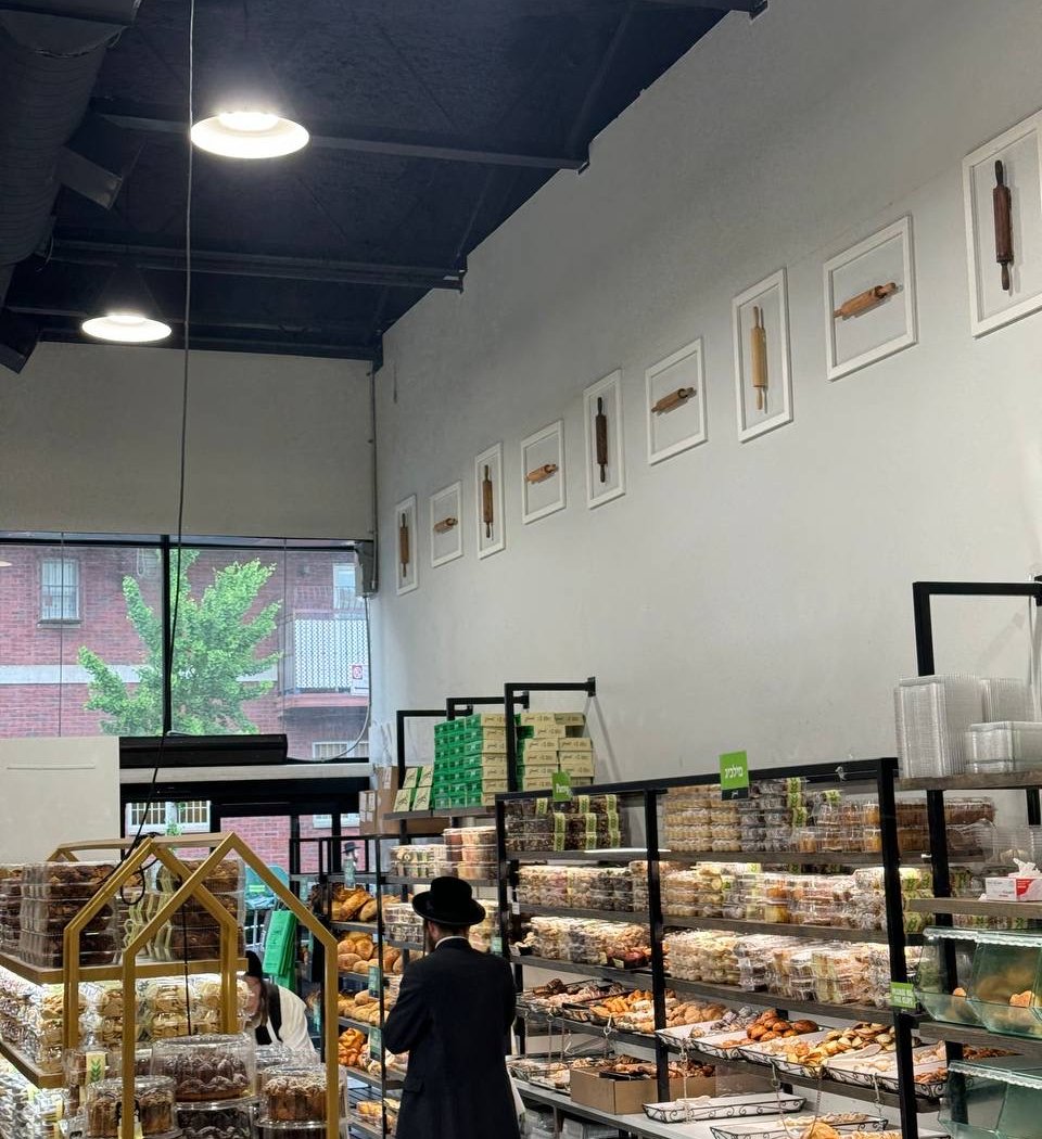 Gshmak Bakery and Cafe 3
