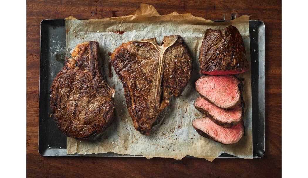British Sunday Roast 3