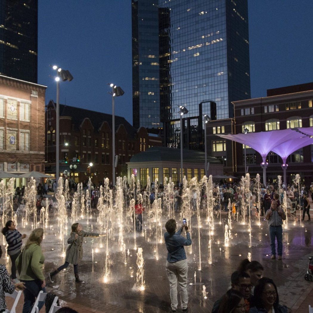 First Saturdays in the Plaza 2