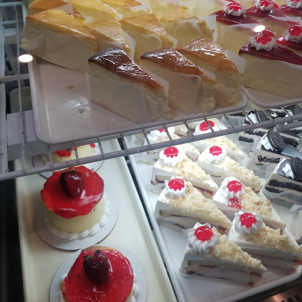 Bakery On 3rd Cafe 3