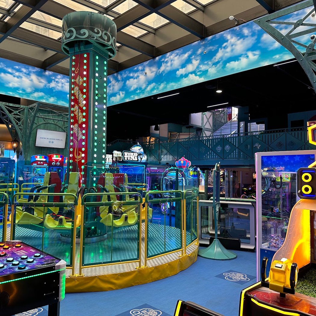 Soirées Freeplay 3