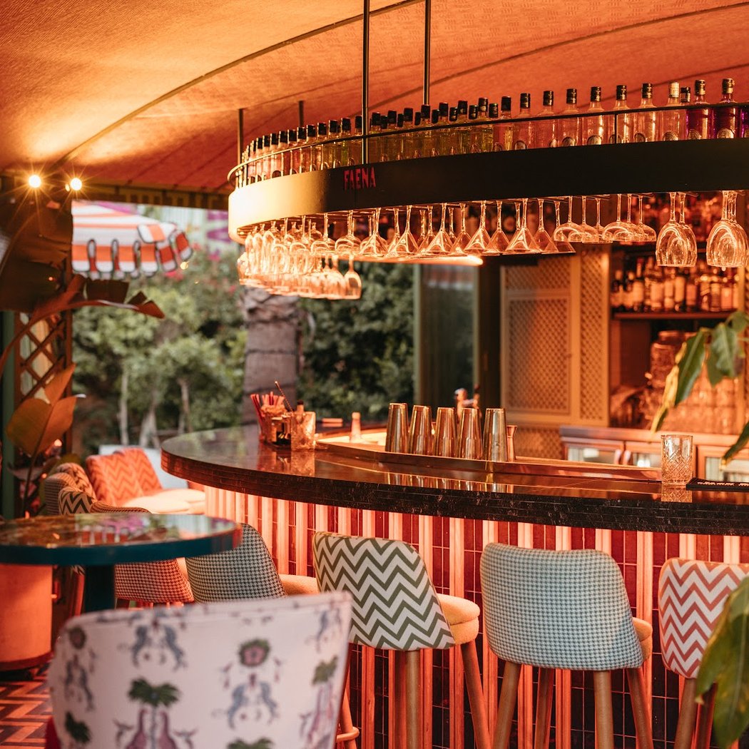 Faena River Club 2