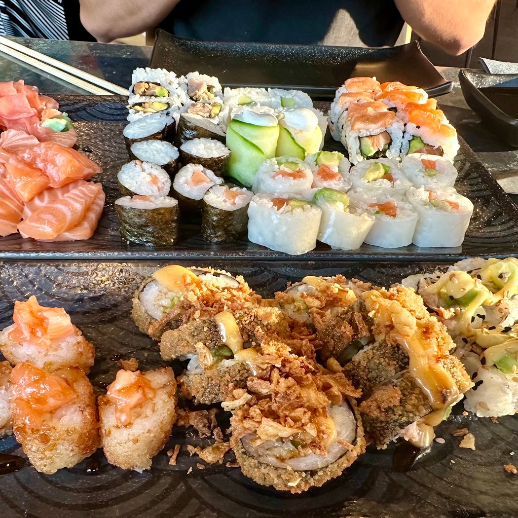 Restaurant Yukito-GEISHA 1
