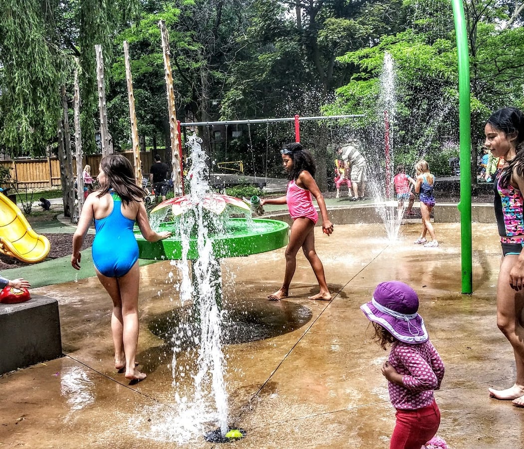 Neshama Playground 1