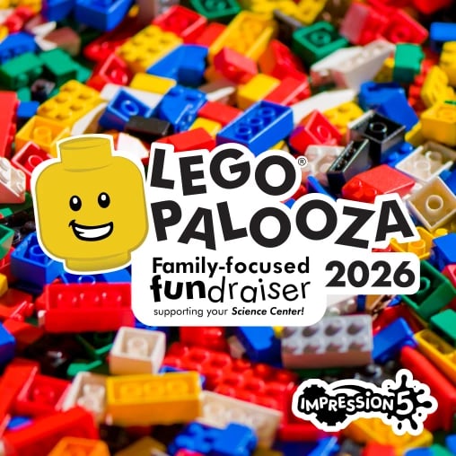 LEGO®Palooza 2026 1