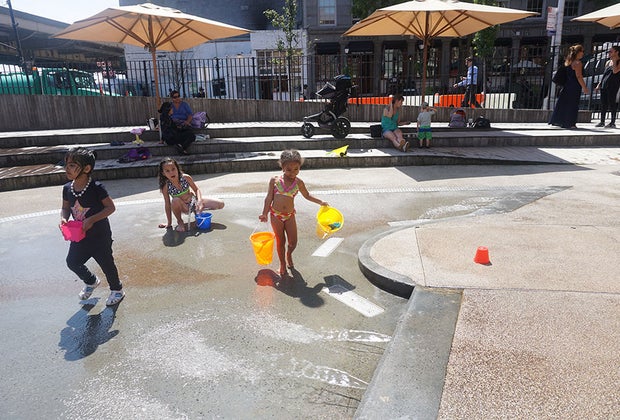 Imagination Playground 1