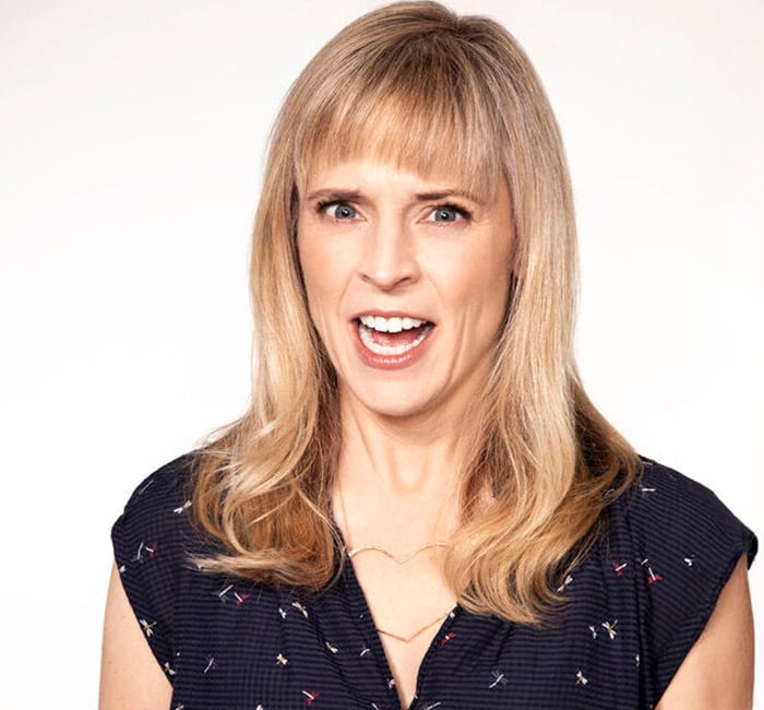 Maria Bamford 1