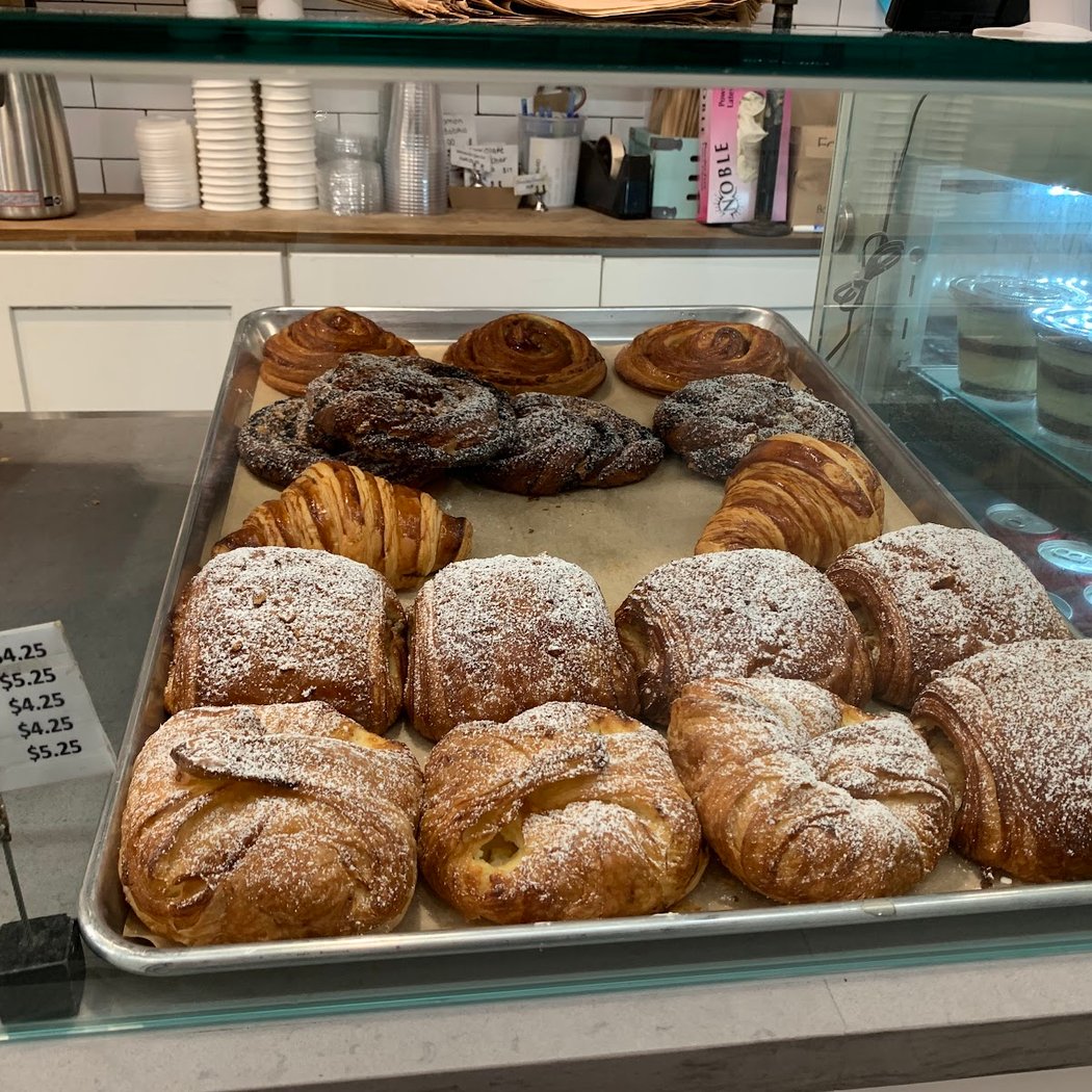 Michaeli Bakery 3