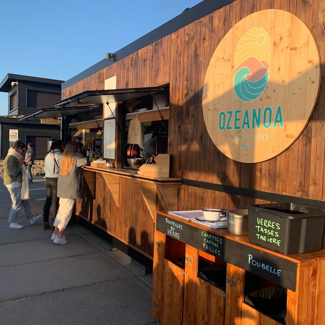 Ozeanoa Beach party 2