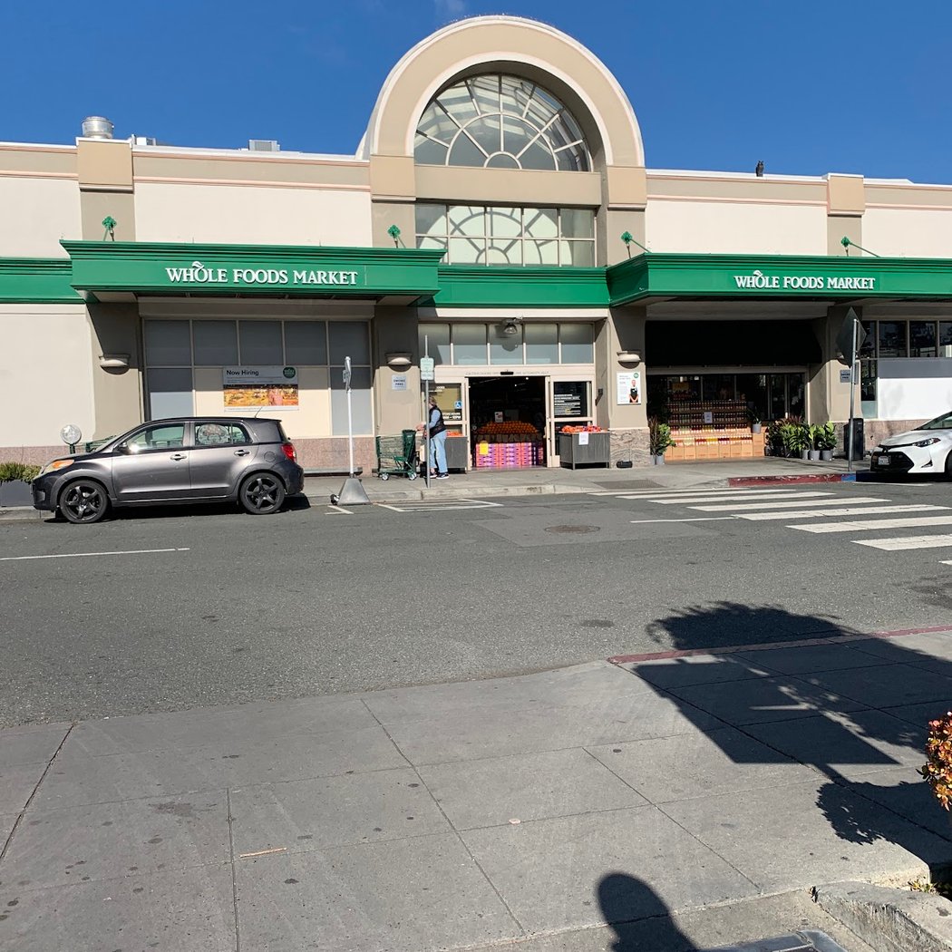Whole Foods Market 2
