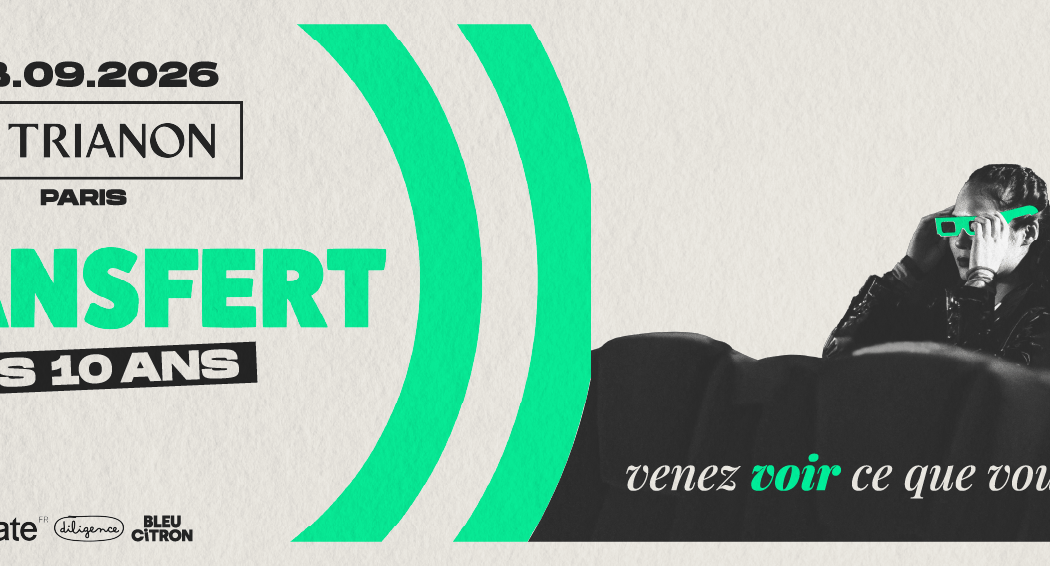 Transfert podcast 1
