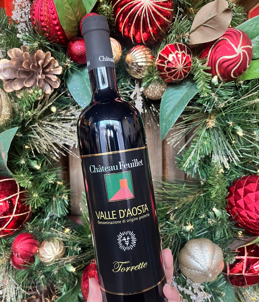 Exclusive Wine Tasting Event 1