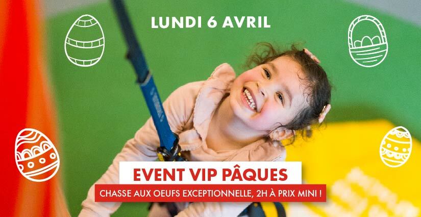 HAPIK Salle d'escalade 100% fun 1
