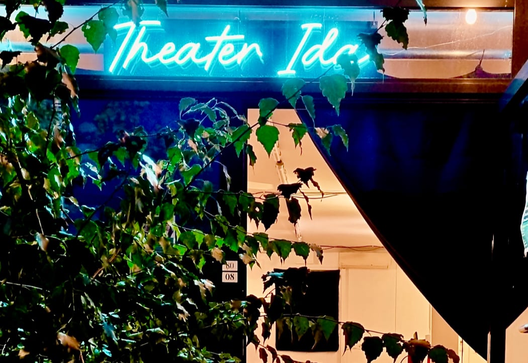 Theater Ida 1