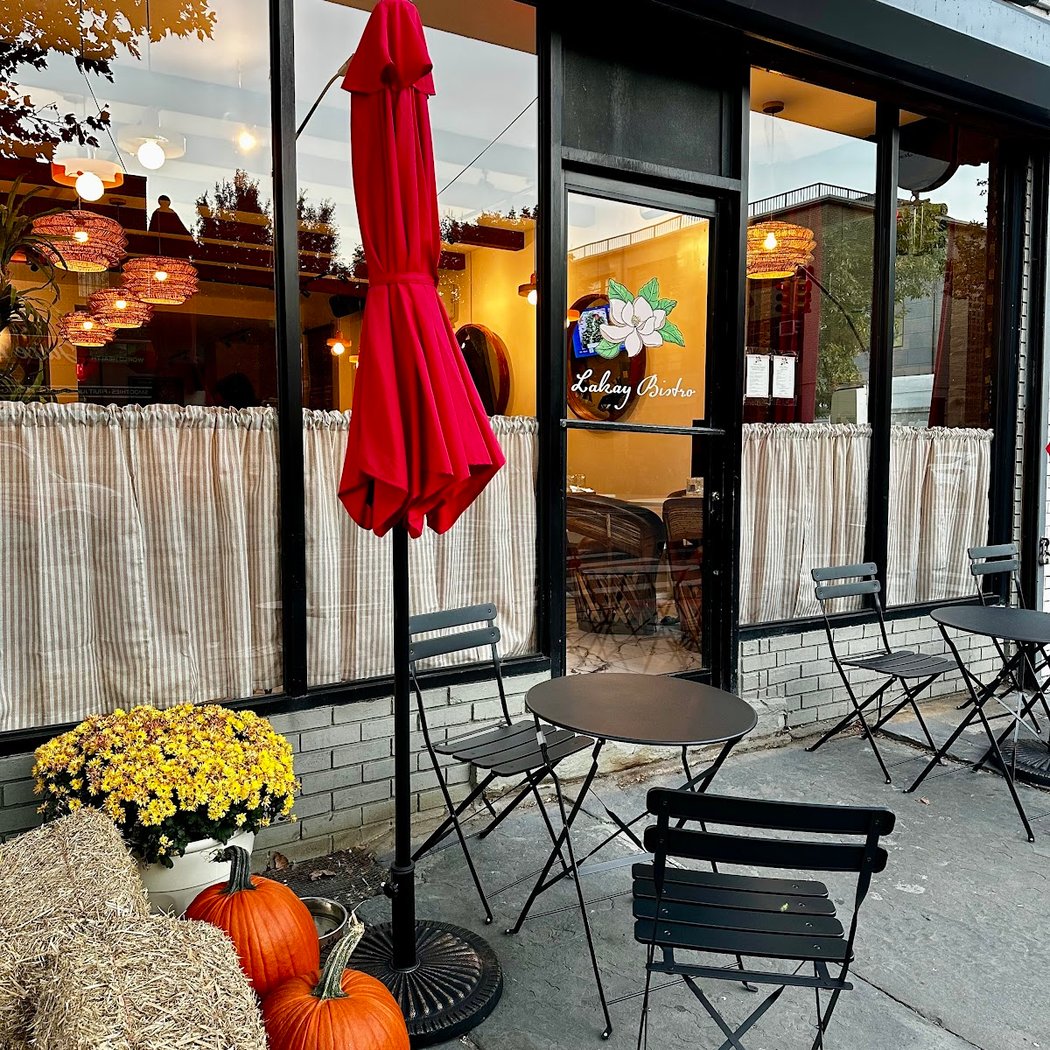 Lakay Bistro 2