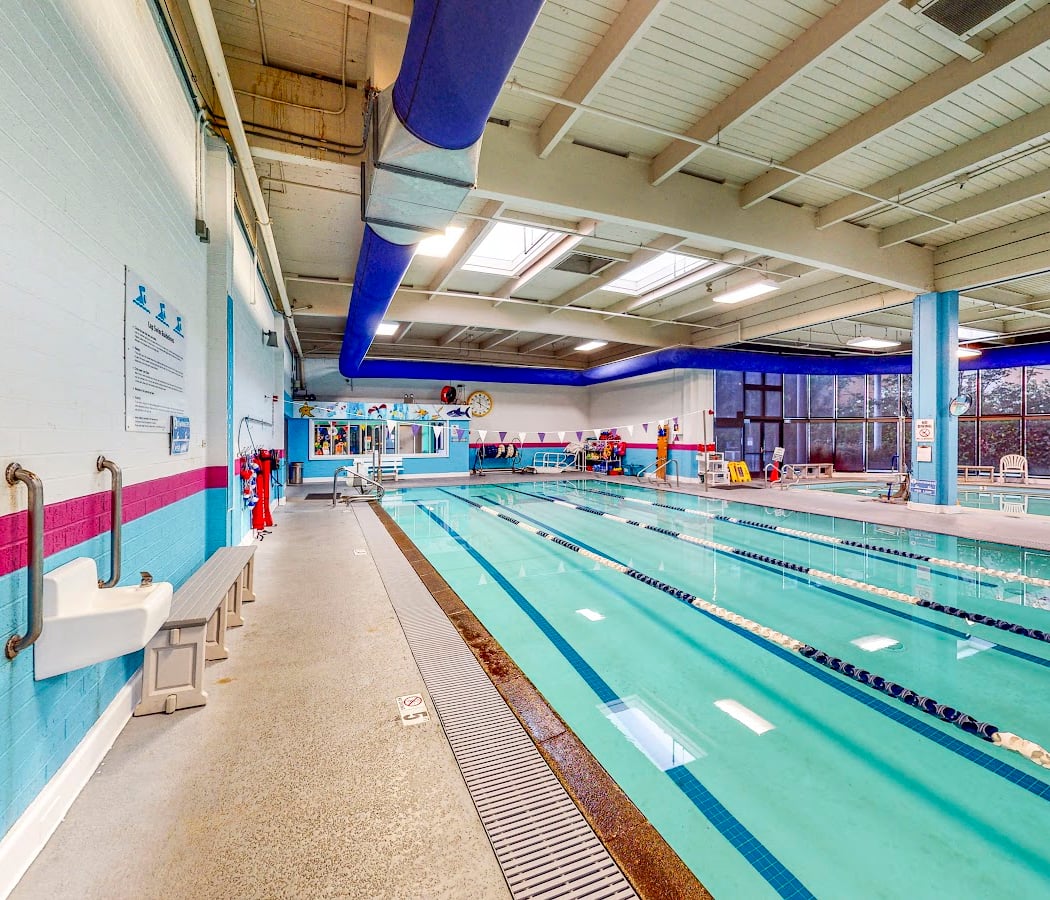 Sensory Swim 2