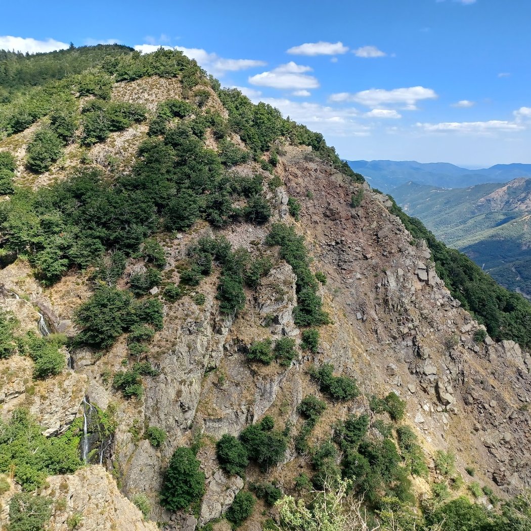 Cascades de l'Hérault 2