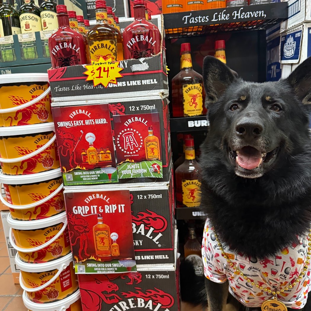 Santa Clara Liquors 3