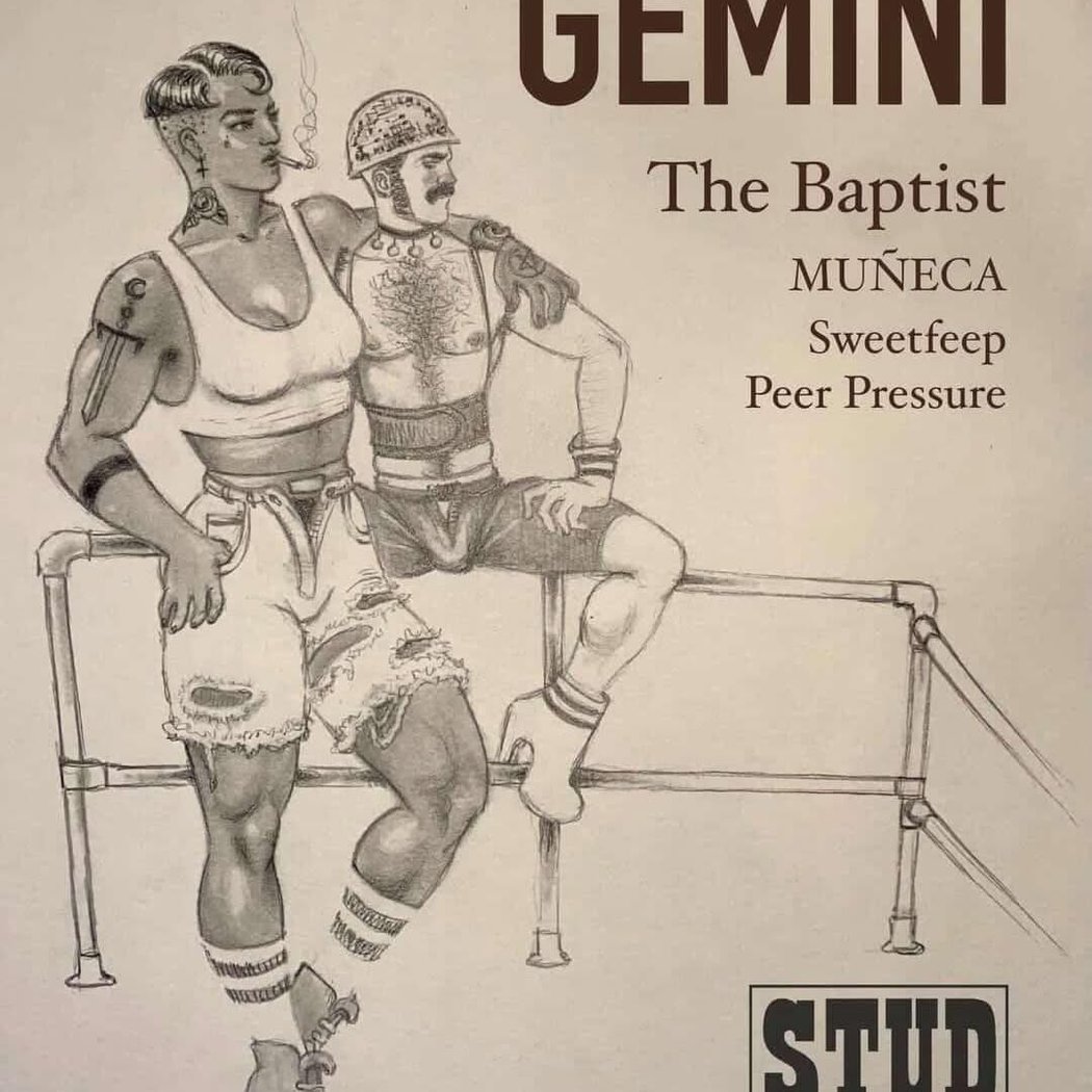 Gemini 1