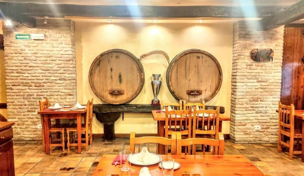 Pil Pil Basque Cider House 2
