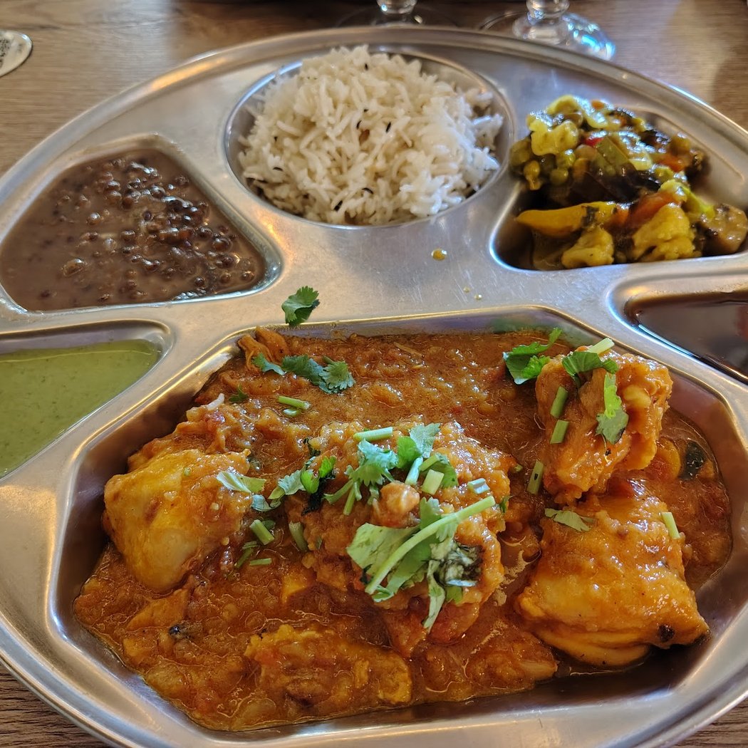 Rajasthan Restaurant 1