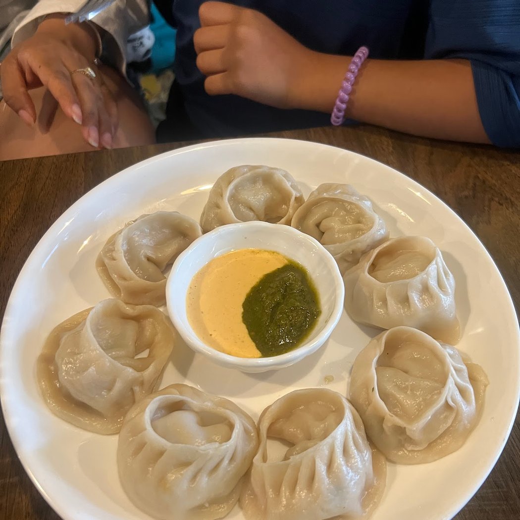Darjeeling Kitchen & Café 5