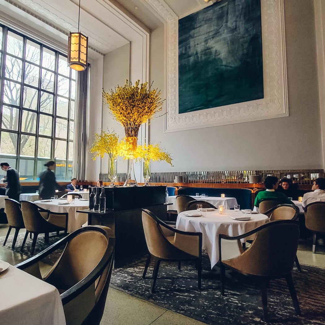 Eleven Madison Park 2