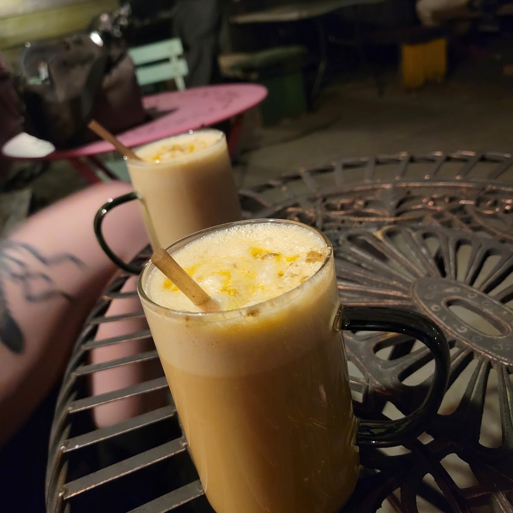 Misfit Kava Bar 3