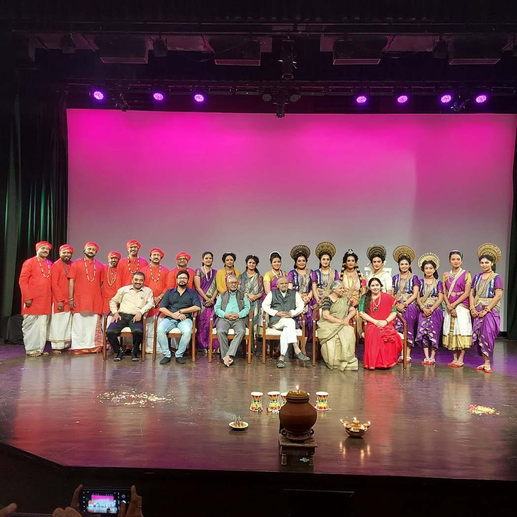 FIRA 2025 - An evening of dance and celebration 2