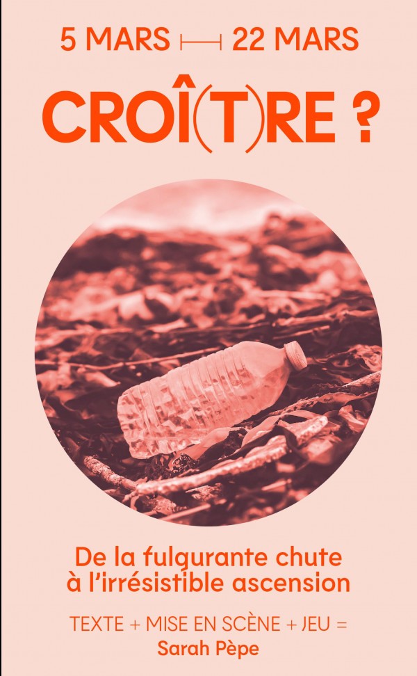 Croî(t)re ? 1