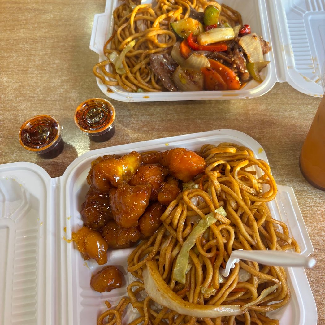 Little Chef Chinese Fast Food 3